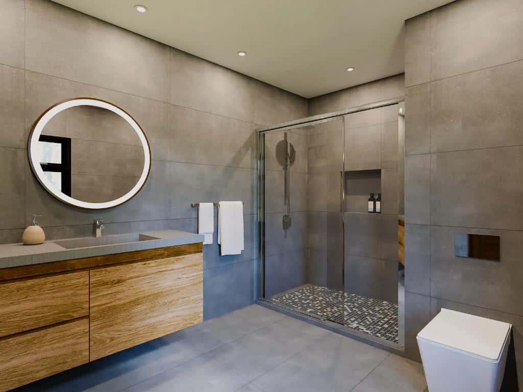 reformas baños murcia