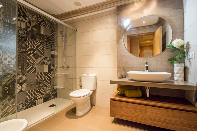 reformas baños murcia